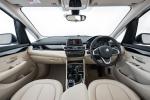 BMW 218i Active Tourer Luxury Line 2015 года (ZA)